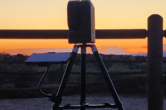 Astronomy and Stargazing Tour in Utah - Introduction to the Tour Experience