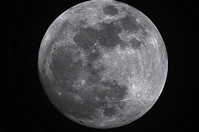 Astronomy and Stargazing Tour in Utah - The Itinerary: A Closer Look