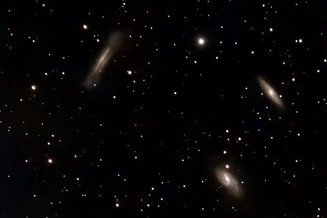 Astronomy and Stargazing Tour in Utah - Authentic Perspectives from Guests
