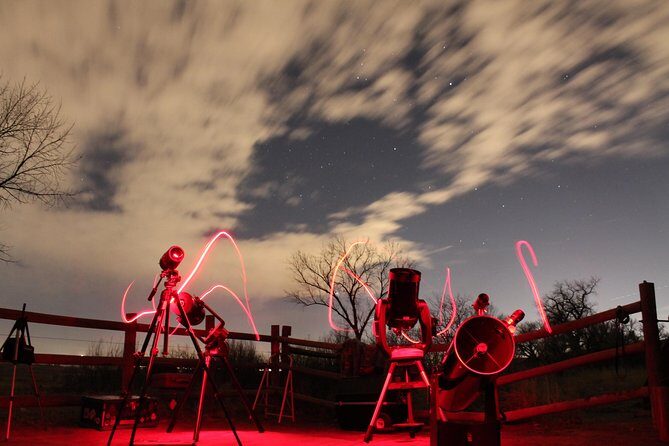 Astronomy Tour - What to Expect from the Boulder Astronomy Tour