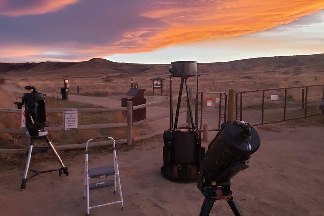 Astronomy Tour - Authentic Experiences from Other Travelers