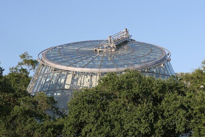 Astroville Best of Houston City Driving Tour with Live Guide - Key Points