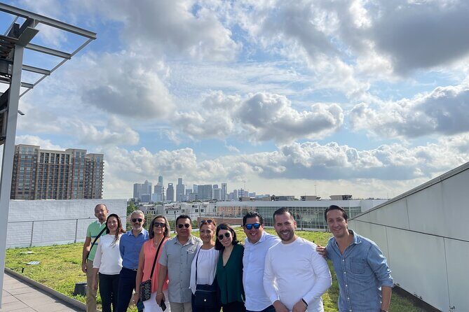 Astroville Best of Houston City Driving Tour with Live Guide - An In-Depth Look at the Houston Driving Tour