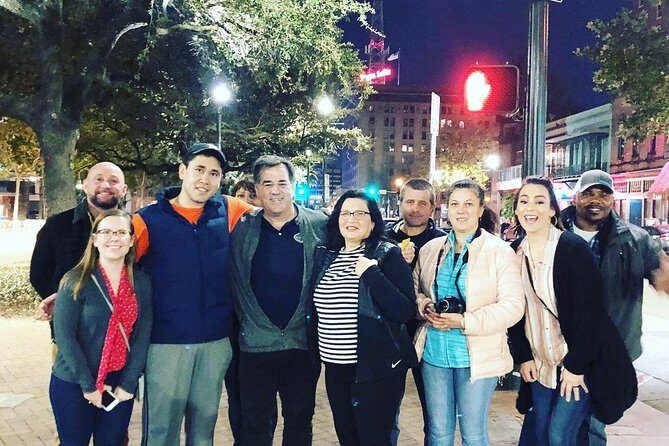 Astroville Food Tour of Downtown Houston with Tunnel Access - A Detailed Look at the Experience