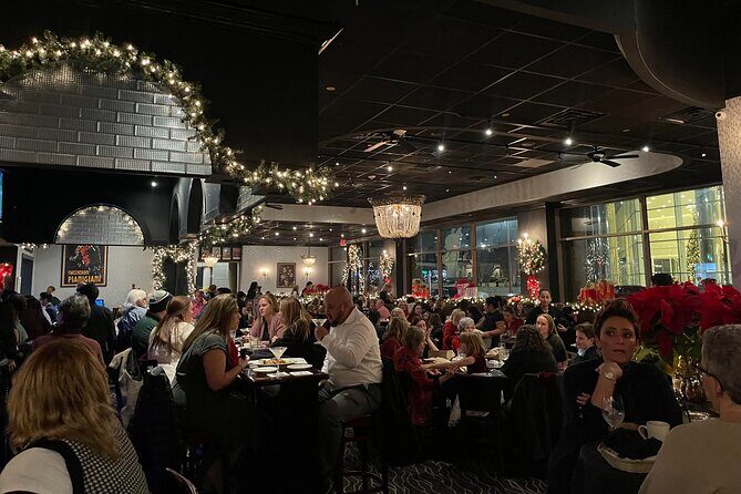 Astroville Food Tour of Downtown Houston with Tunnel Access - Final Thoughts: Who Will Love This Tour?