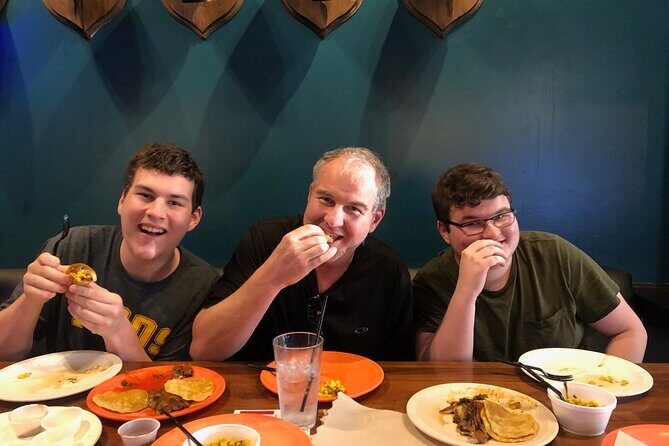 Astroville Food Tour of Downtown Houston with Tunnel Access - FAQ