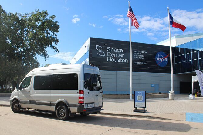 Astroville Tunnel Tour & NASA Space Center Ticket/Transportation - Houstons Hidden Depths and Spacefront Marvels: An In-Depth Look at the Astroville Tunnel & NASA Space Center Tour