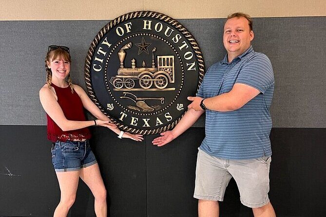 Astroville Tunnel Tour & NASA Space Center Ticket/Transportation - Who Will Love This Tour?