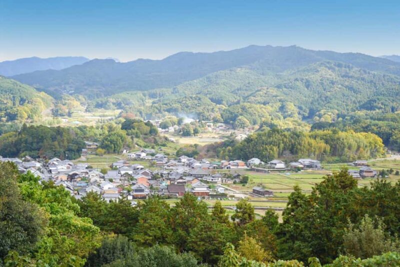 Asuka: Historical Cycling Tour with Guide and Bike Rental - Why This Tour Is a Special Way to Explore Asuka
