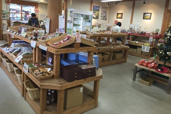Asuka Private Full-Day Guided Tour from Kashihara - Authenticity and Experience Quality