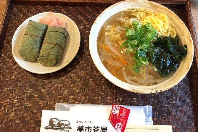 Asuka Private Full-Day Guided Tour from Kashihara - The Sum Up