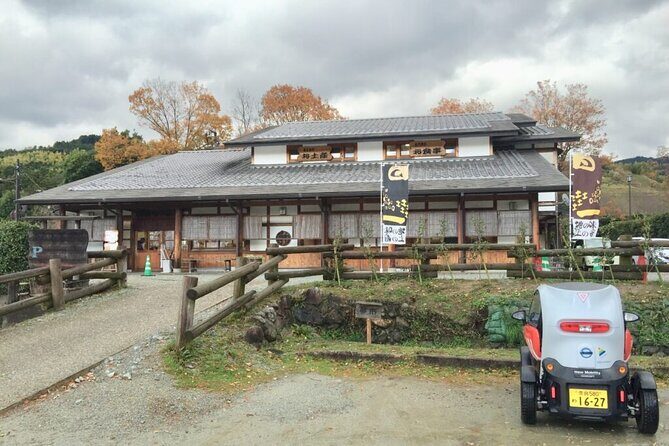 Asuka Private Full-Day Guided Tour from Kashihara - FAQ
