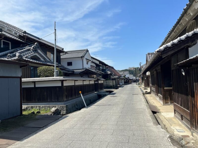 Asuka: Private Guided tour of an ancient capital of Japan - A Deep Dive into the Asuka Experience
