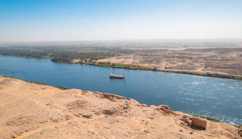 Aswan: 2-Night Dahabiya Nile Boat Cruise from Aswan to Luxor - What’s Included and What’s Not