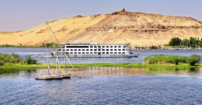 Aswan: 3 Days Nile River Cruise & Hot Air Balloon Ride - Practical Tips for Future Travelers