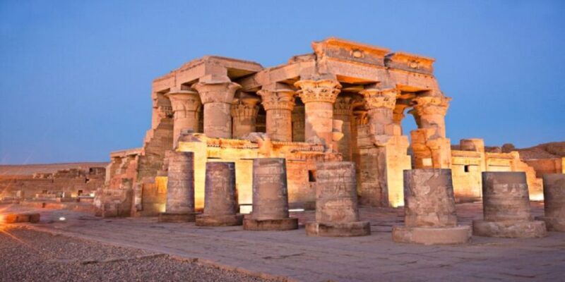 Aswan: 7-Day Nile River Cruise to Luxor with Hot Air Balloon - What Travelers Say