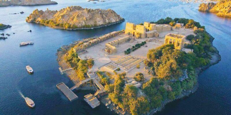 Aswan: 7-Day Nile River Cruise to Luxor with Hot Air Balloon - Practical Tips for Potential Travelers