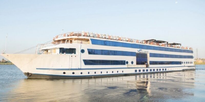 Aswan: 7-Day Nile River Cruise to Luxor with Hot Air Balloon - The Sum Up