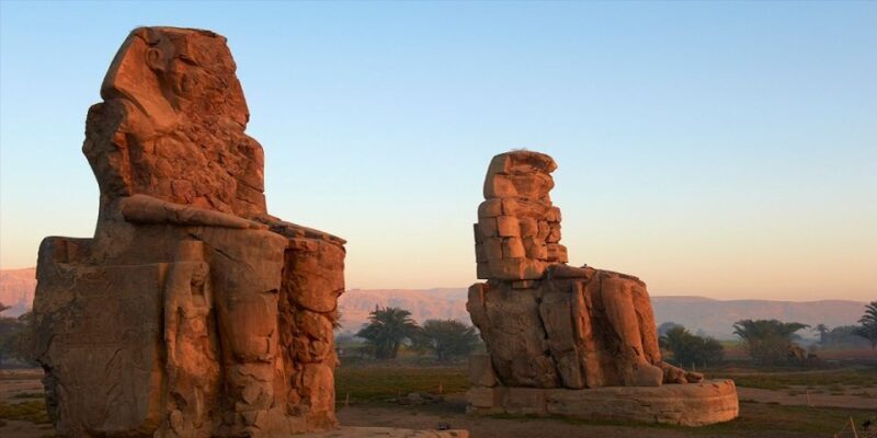 Aswan: 7-Day Nile River Cruise to Luxor with Hot Air Balloon - FAQ