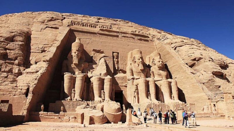 Aswan: Abu Simbel Temple & Nubian Village Private Day Tour - The Day Unfolds: A Detailed Look