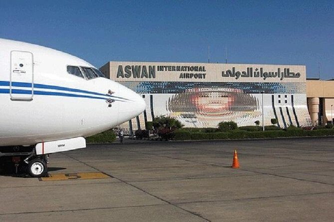 Aswan Airport Arrival Transfer - A Closer Look at the Aswan Airport Arrival Transfer