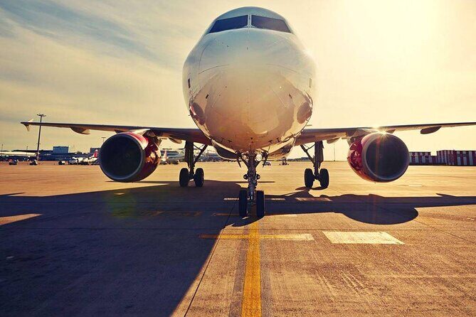 Aswan Airport Private Arrival Transfer - Key Points