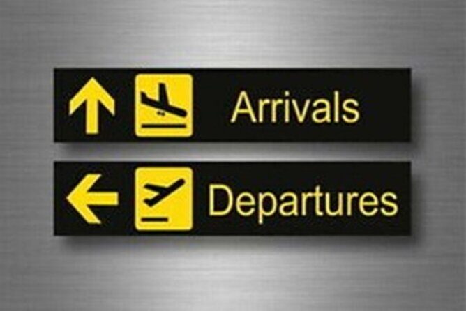 Aswan Airport Private Departure Transfer - Pricing and Value