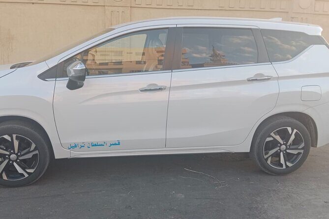 Aswan airport transfer - Introduction