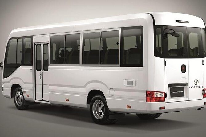 Aswan airport transfer - Key Points
