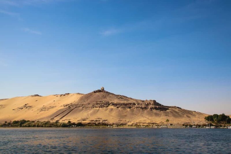 Aswan: Authentic Nubian West Aswan Experience & Eco Village - Key Points