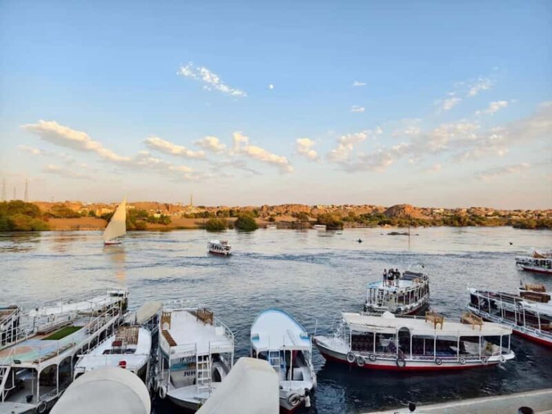 Aswan: Authentic Nubian West Aswan Experience & Eco Village - The Nubian Eco Village: Culture Comes Alive