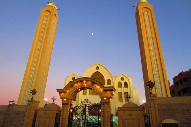 Aswan City Tour With Private Transfer and Live Guide - What to Expect from Each Stop