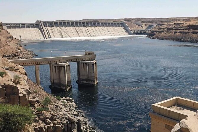 Aswan Day Tour: Philae Temple, Obelisk, High Dam & Nubian Village - Who Will Love This Tour?
