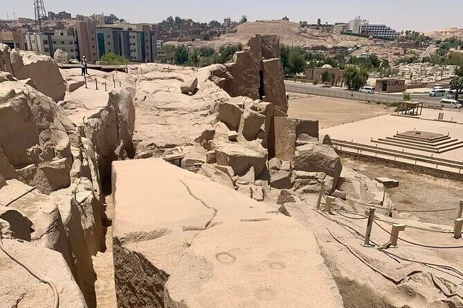 Aswan Day Tour: Philae Temple, Obelisk, High Dam & Nubian Village - The Sum Up