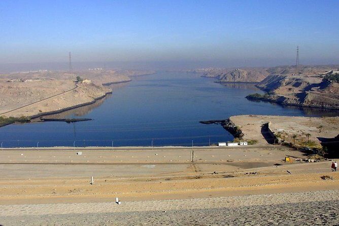 Aswan Day Tour Visiting Philae Temple, Unfinished Obelisk And High Dam - In The Sum Up: Who Is This Tour Perfect For?