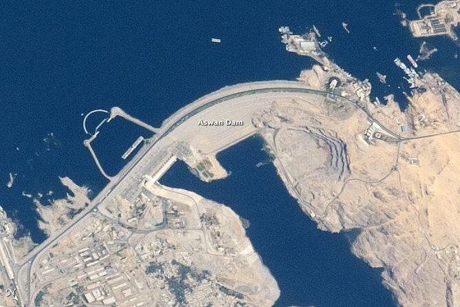 Aswan Day Tour Visiting Philae Temple, Unfinished Obelisk and High Dam in Aswan - Logistics and Experience Details
