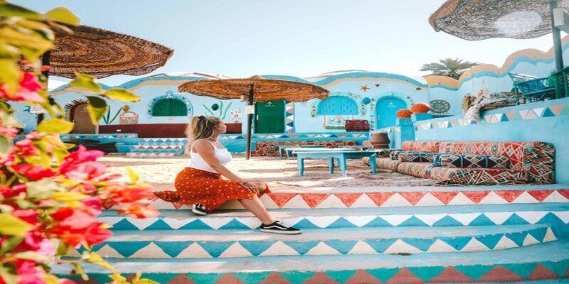 Aswan: Day Trip to Nubian Village with Camel Tour - An In-Depth Look at the Nubian Village Day Trip