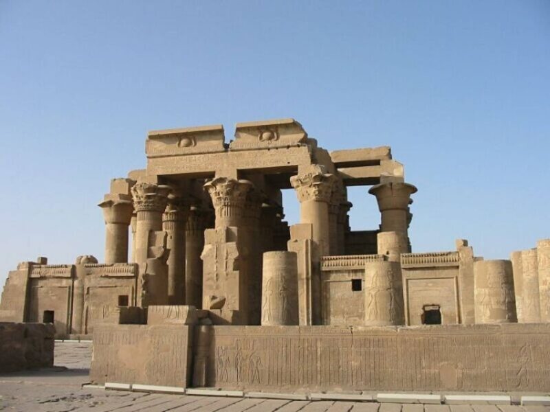 Aswan: Edfu and Kom Ombo Day Tour with Luxor Transfer - Evaluating the Value