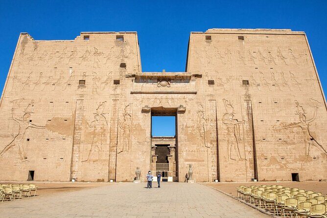 Aswan, Edfu, and Kom Ombo Private Full-Day Tour from Luxor by Road and Rail - An In-Depth Look at the Tour Experience