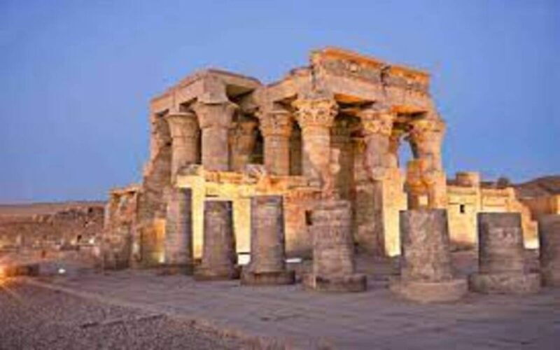 Aswan: Edfu and Kom Ombo Temples Tour by Car - FAQ