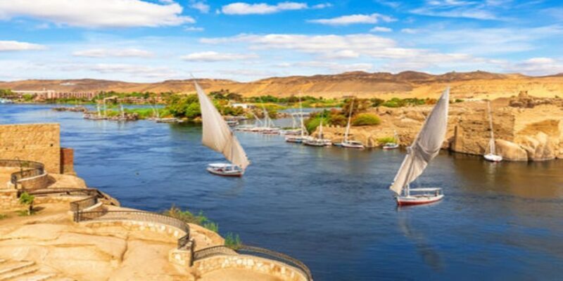 Aswan: Felucca Ride on The Nile River with an Egyptian Meal - A Closer Look at the Felucca Experience in Aswan