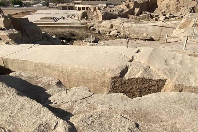 Aswan Full day - A Complete Breakdown of the Aswan Full-Day Tour