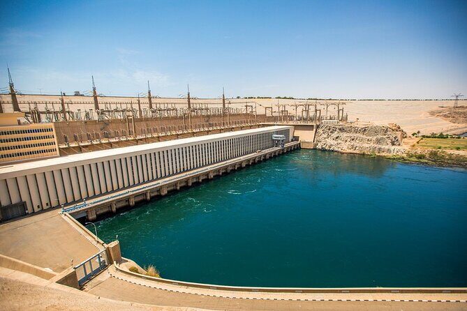 Aswan Full-Day Tour: High Dam-Philae Temple-Nubian Village - Concluding the Day: Return to Your Hotel