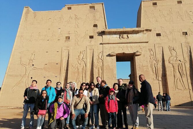 Aswan: Guided Tour to High Dam, The Obelisk & Philae Temple by Motorboat - FAQ