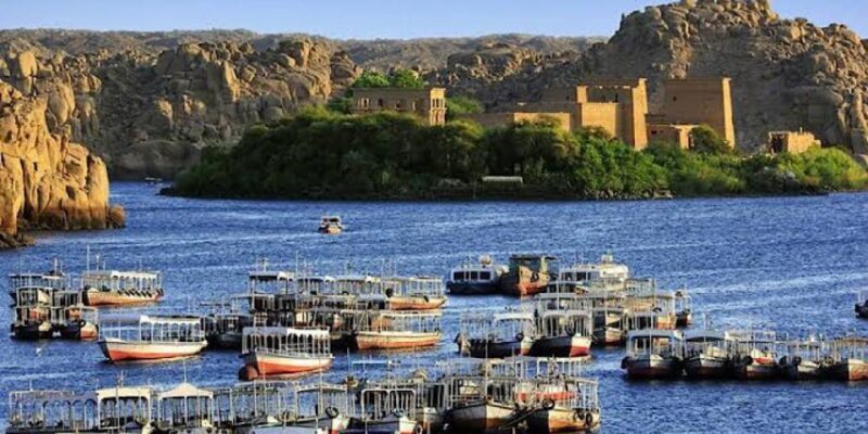 Aswan: High Dam, Unfinished Obelisk, Philae & Nubian Village - An Introduction to the Aswan Experience