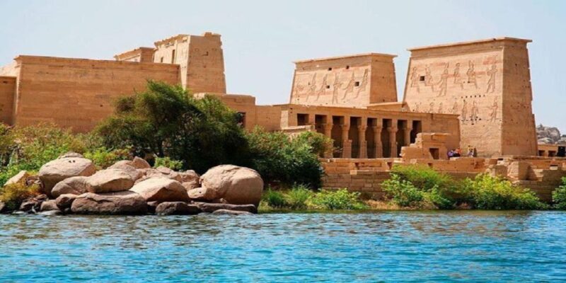 Aswan: High Dam, Unfinished Obelisk, Philae & Nubian Village - Detailed Breakdown of Sites