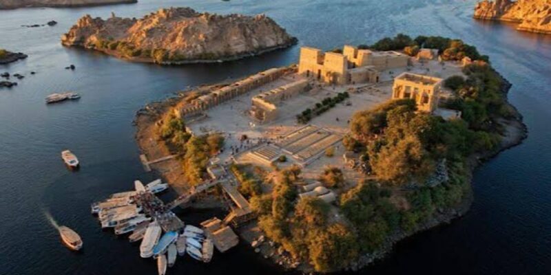 Aswan: High Dam, Unfinished Obelisk, Philae & Nubian Village - Cost and Value