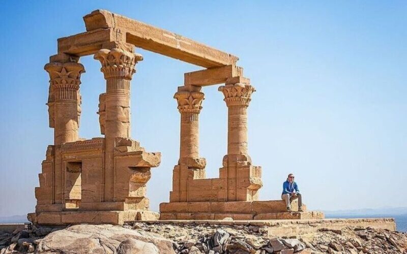Aswan: Kalabsha Temple and Nubian Museum Private Tour - Nubian Museum: A Treasure Trove of Culture and Art