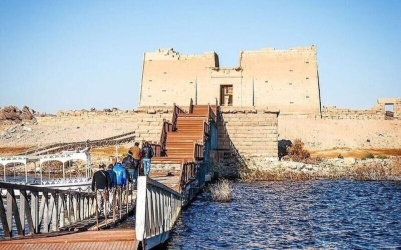 Aswan: Kalabsha Temple and Nubian Museum Private Tour - What to Expect on the Tour: Logistics and Experience