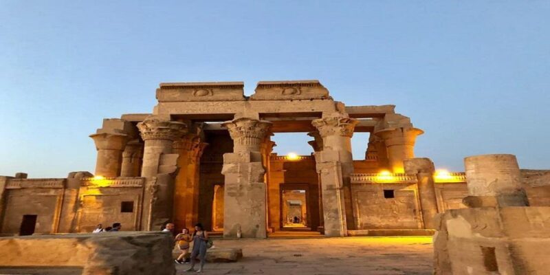Aswan: Kom Ombo Day Tour with Luxor Transfer - A Practical Look at the Aswan: Kom Ombo Day Tour with Luxor Transfer